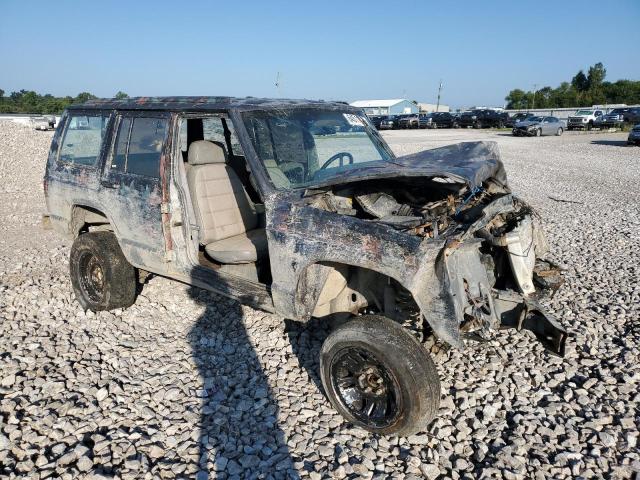 Photo 3 VIN: 1J4FJ68S8RL229631 - JEEP CHEROKEE S 