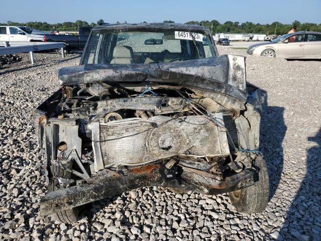 Photo 4 VIN: 1J4FJ68S8RL229631 - JEEP CHEROKEE S 