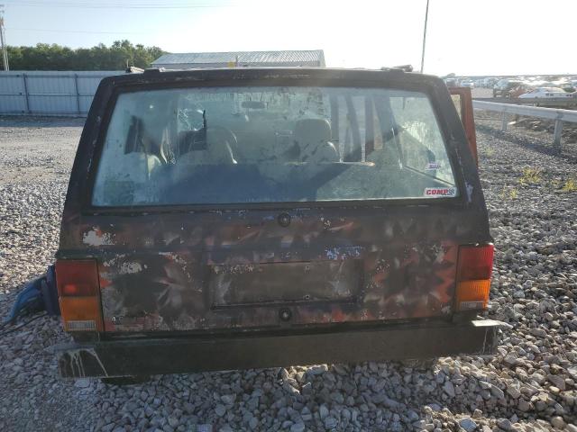 Photo 5 VIN: 1J4FJ68S8RL229631 - JEEP CHEROKEE S 