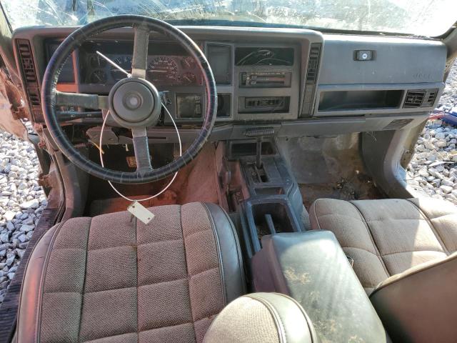 Photo 7 VIN: 1J4FJ68S8RL229631 - JEEP CHEROKEE S 