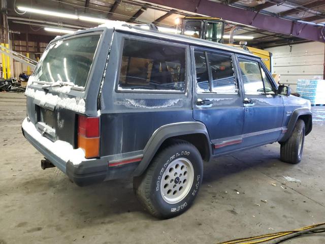 Photo 2 VIN: 1J4FJ68S8RL240127 - JEEP CHEROKEE 