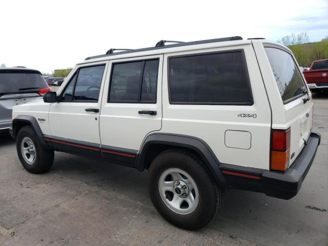 Photo 1 VIN: 1J4FJ68S8TL170992 - JEEP GRAND CHEROKEE 