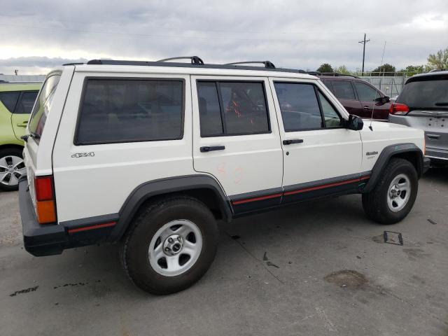 Photo 2 VIN: 1J4FJ68S8TL170992 - JEEP GRAND CHEROKEE 