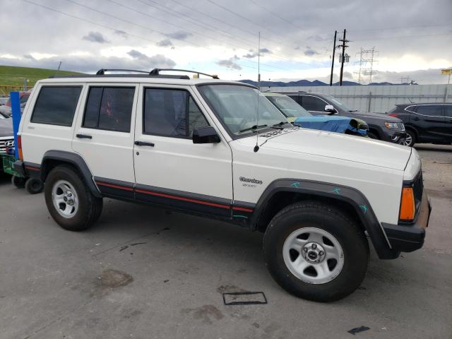 Photo 3 VIN: 1J4FJ68S8TL170992 - JEEP GRAND CHEROKEE 