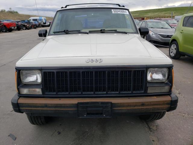 Photo 4 VIN: 1J4FJ68S8TL170992 - JEEP GRAND CHEROKEE 