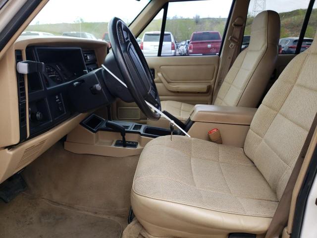 Photo 6 VIN: 1J4FJ68S8TL170992 - JEEP GRAND CHEROKEE 