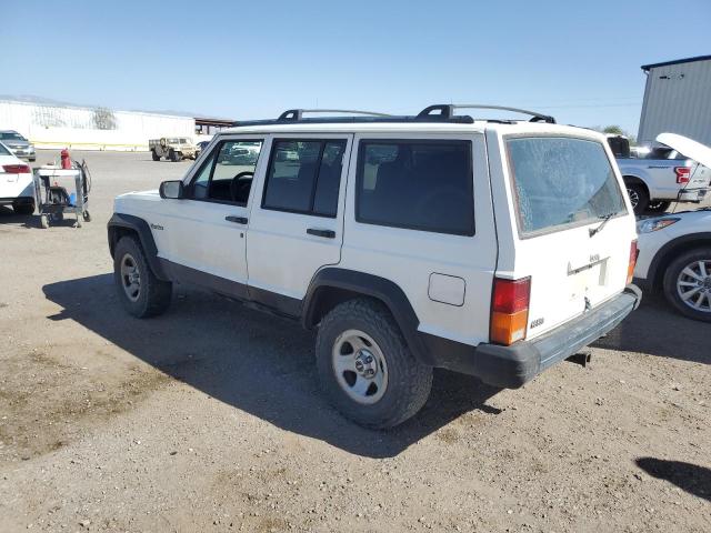 Photo 1 VIN: 1J4FJ68S8TL232004 - JEEP GRAND CHER 