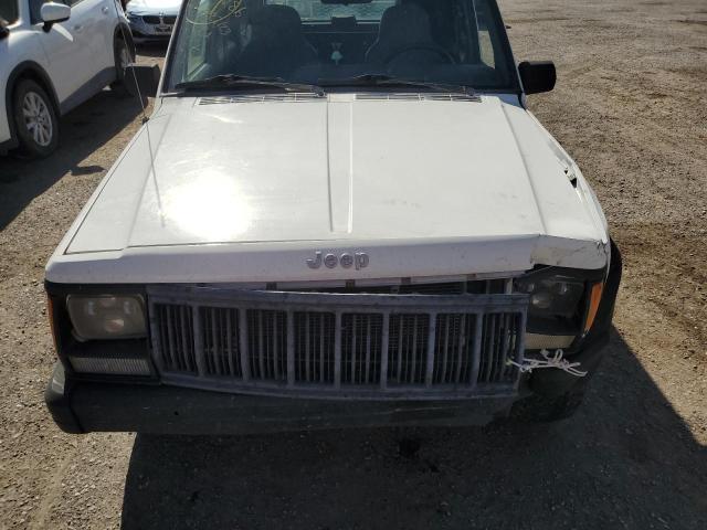 Photo 11 VIN: 1J4FJ68S8TL232004 - JEEP GRAND CHER 