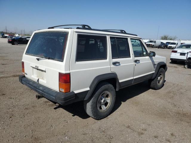 Photo 2 VIN: 1J4FJ68S8TL232004 - JEEP GRAND CHER 