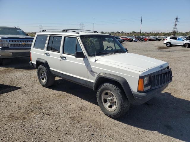 Photo 3 VIN: 1J4FJ68S8TL232004 - JEEP GRAND CHER 