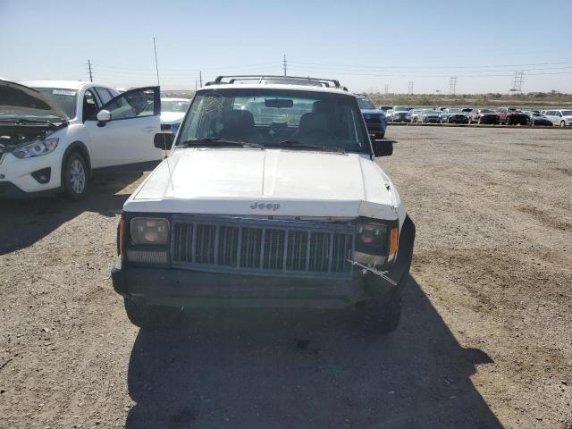 Photo 4 VIN: 1J4FJ68S8TL232004 - JEEP GRAND CHER 