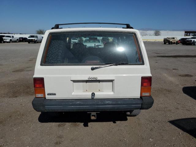 Photo 5 VIN: 1J4FJ68S8TL232004 - JEEP GRAND CHER 