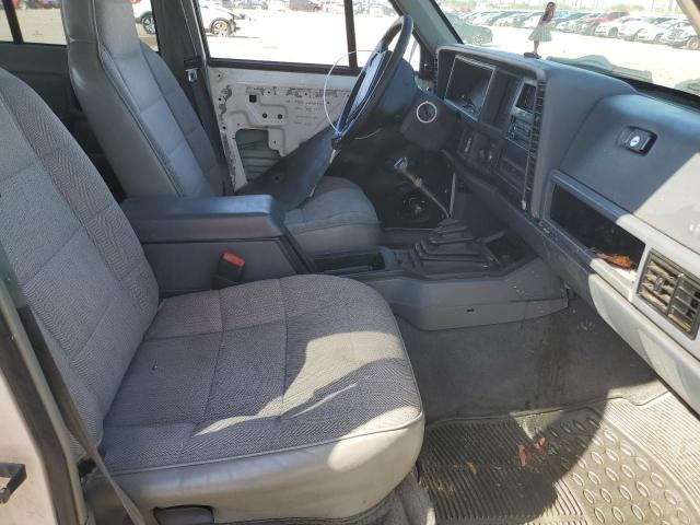 Photo 6 VIN: 1J4FJ68S8TL232004 - JEEP GRAND CHER 