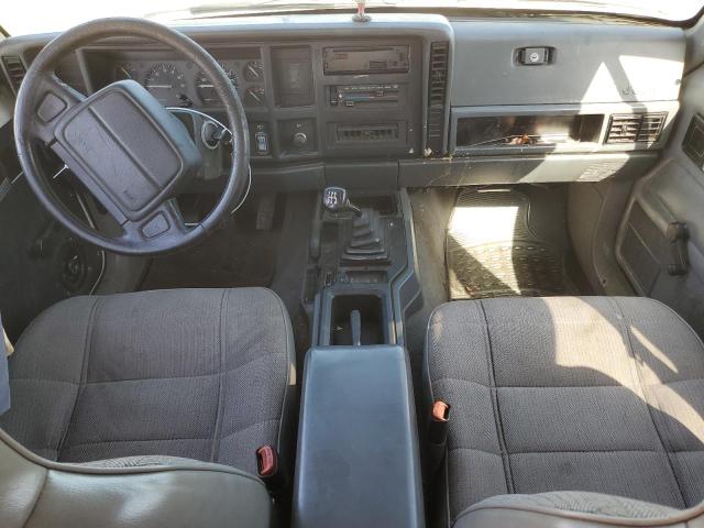 Photo 7 VIN: 1J4FJ68S8TL232004 - JEEP GRAND CHER 