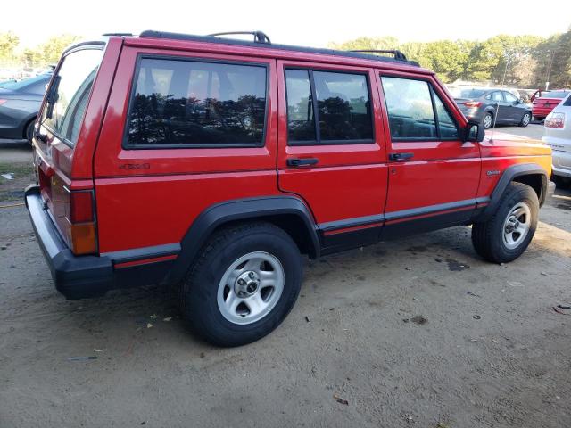 Photo 2 VIN: 1J4FJ68S8TL285995 - JEEP CHEROKEE S 