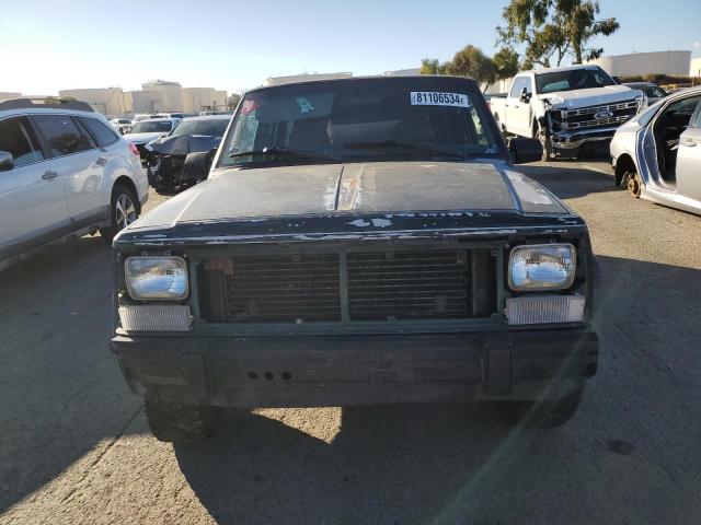 Photo 4 VIN: 1J4FJ68S8TL306487 - JEEP CHEROKEE S 