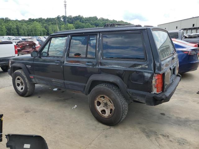 Photo 1 VIN: 1J4FJ68S8TL318915 - JEEP GRAND CHEROKEE 