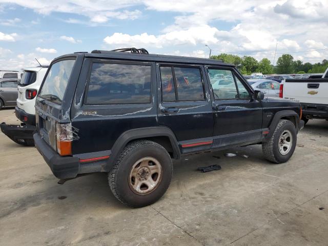 Photo 2 VIN: 1J4FJ68S8TL318915 - JEEP GRAND CHEROKEE 