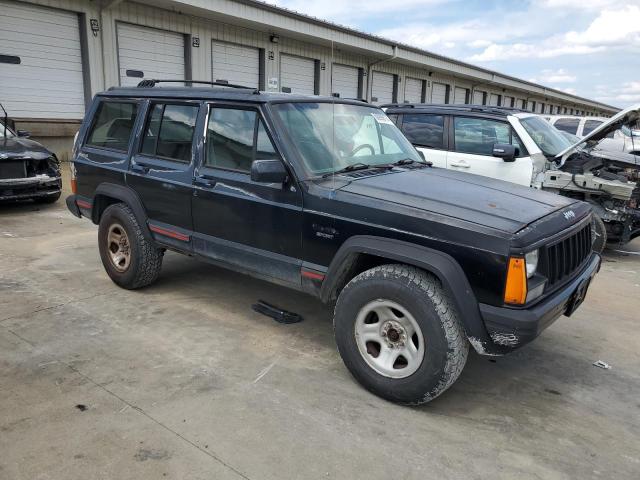 Photo 3 VIN: 1J4FJ68S8TL318915 - JEEP GRAND CHEROKEE 