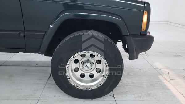 Photo 28 VIN: 1J4FJ68S8WL189305 - JEEP CHEROKEE 