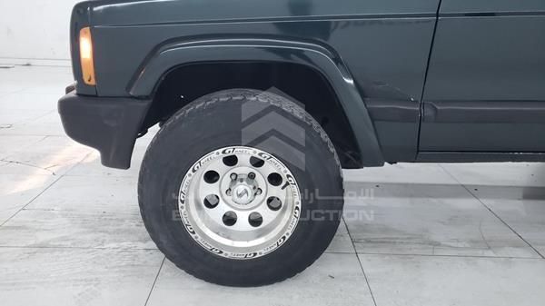 Photo 31 VIN: 1J4FJ68S8WL189305 - JEEP CHEROKEE 