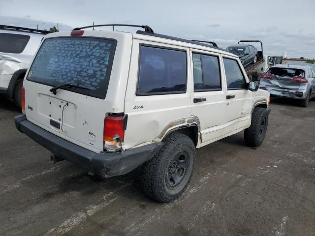 Photo 2 VIN: 1J4FJ68S8WL226207 - JEEP GRAND CHEROKEE 