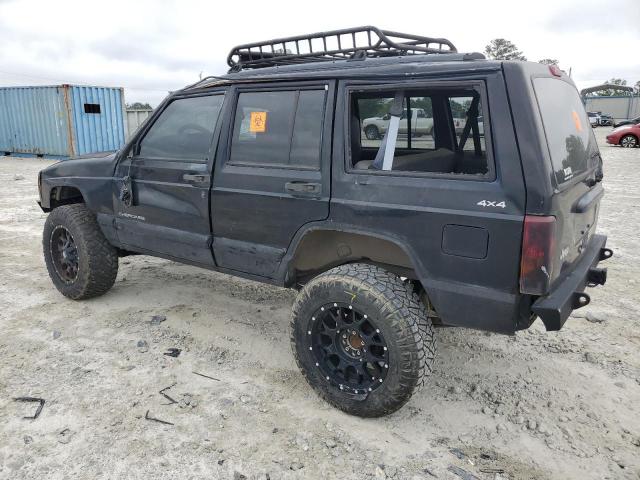 Photo 1 VIN: 1J4FJ68S8WL263046 - JEEP CHEROKEE S 