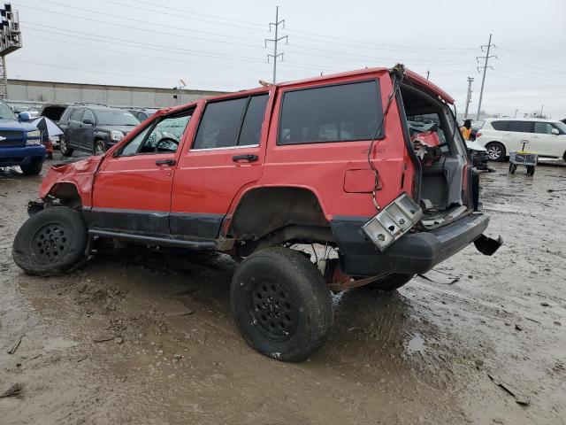 Photo 1 VIN: 1J4FJ68S9RL245806 - JEEP GRAND CHEROKEE 