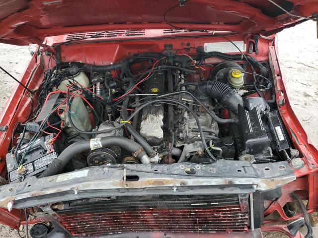 Photo 10 VIN: 1J4FJ68S9RL245806 - JEEP GRAND CHEROKEE 