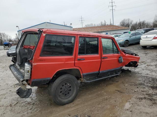 Photo 2 VIN: 1J4FJ68S9RL245806 - JEEP GRAND CHEROKEE 