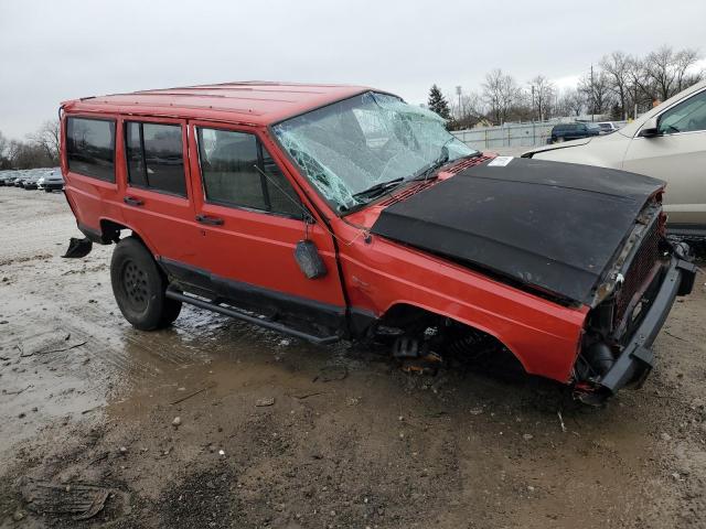 Photo 3 VIN: 1J4FJ68S9RL245806 - JEEP GRAND CHEROKEE 