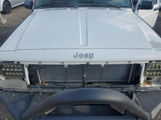 Photo 10 VIN: 1J4FJ68S9SL614220 - JEEP CHEROKEE S 