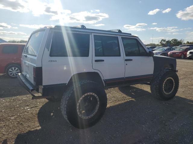 Photo 2 VIN: 1J4FJ68S9SL614220 - JEEP CHEROKEE S 