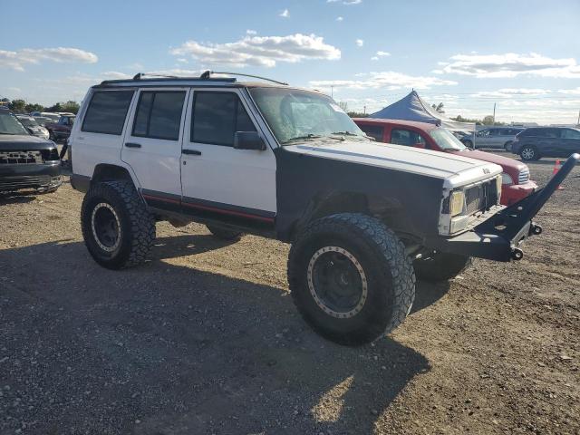 Photo 3 VIN: 1J4FJ68S9SL614220 - JEEP CHEROKEE S 