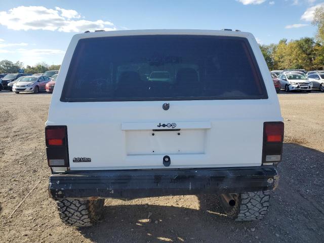 Photo 5 VIN: 1J4FJ68S9SL614220 - JEEP CHEROKEE S 