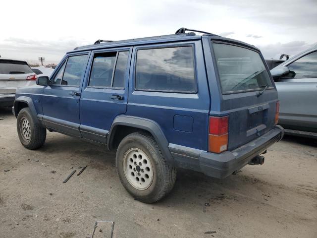 Photo 1 VIN: 1J4FJ68S9TL105214 - JEEP GRAND CHEROKEE 