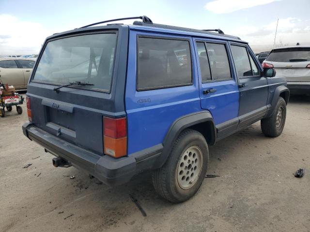 Photo 2 VIN: 1J4FJ68S9TL105214 - JEEP GRAND CHEROKEE 