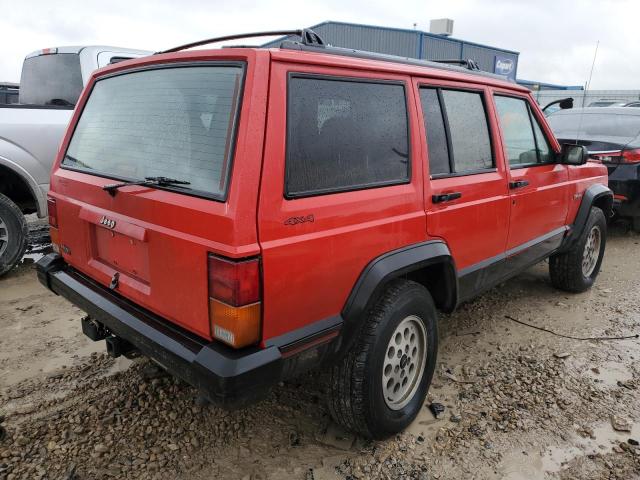 Photo 2 VIN: 1J4FJ68S9TL166529 - JEEP GRAND CHEROKEE 