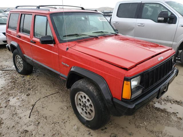 Photo 3 VIN: 1J4FJ68S9TL166529 - JEEP GRAND CHEROKEE 