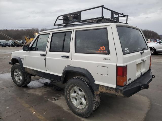 Photo 1 VIN: 1J4FJ68S9TL284984 - JEEP CHEROKEE S 