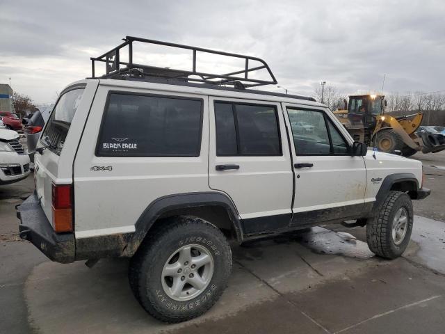 Photo 2 VIN: 1J4FJ68S9TL284984 - JEEP CHEROKEE S 