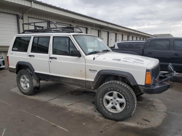 Photo 3 VIN: 1J4FJ68S9TL284984 - JEEP CHEROKEE S 