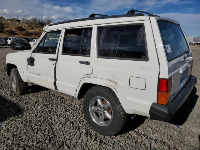 Photo 1 VIN: 1J4FJ68S9TL290445 - JEEP GRAND CHER 