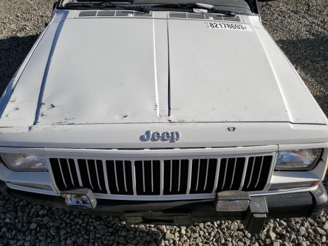 Photo 10 VIN: 1J4FJ68S9TL290445 - JEEP GRAND CHER 