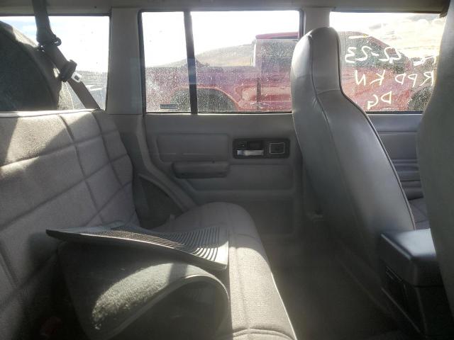 Photo 9 VIN: 1J4FJ68S9TL290445 - JEEP GRAND CHER 