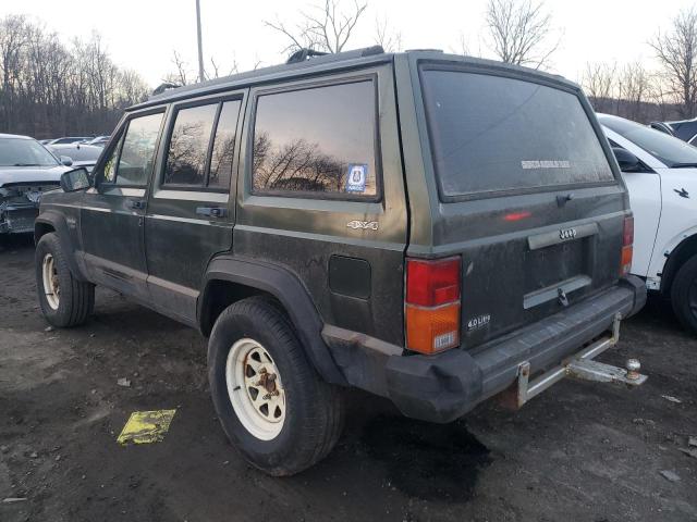 Photo 1 VIN: 1J4FJ68S9TL315151 - JEEP CHEROKEE 