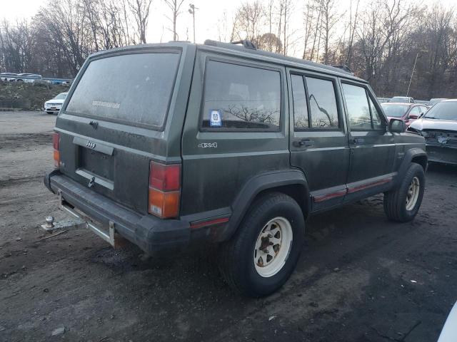 Photo 2 VIN: 1J4FJ68S9TL315151 - JEEP CHEROKEE 