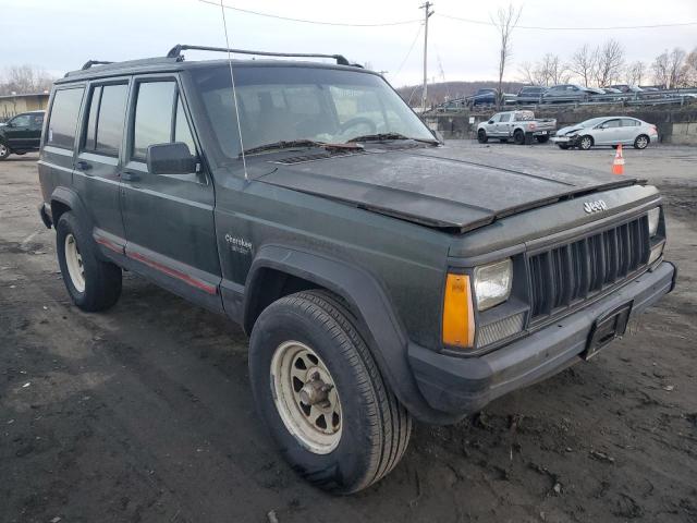 Photo 3 VIN: 1J4FJ68S9TL315151 - JEEP CHEROKEE 