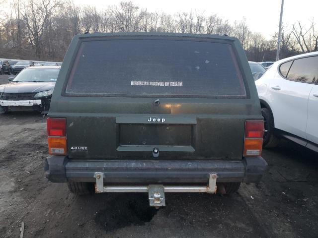 Photo 5 VIN: 1J4FJ68S9TL315151 - JEEP CHEROKEE 