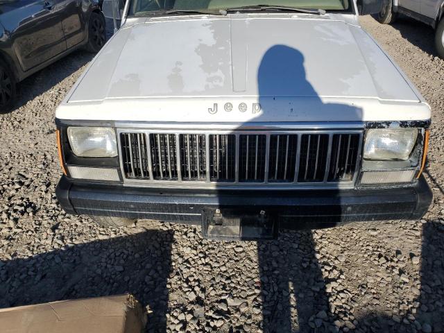 Photo 10 VIN: 1J4FJ68SXPL568954 - JEEP GRAND CHEROKEE 